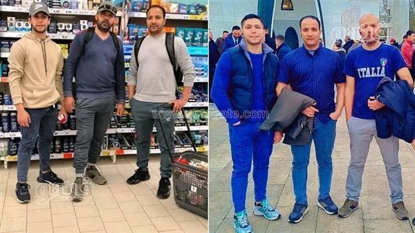 وصول جثامين ضحايا الغرق في كرواتيا إلى مطار القاهرة تمهيدًا لتشييعهم بالشرقية