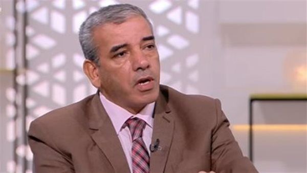 عباس شراقي: مصر مستعدة لكل سيناريوهات الجفاف ونقص المياه.. السد العالي لا يزال الحصن المنيع لمصر.. وإثيوبيا أخطأت في إدارة بحيرة السد قبل موسم الأمطار