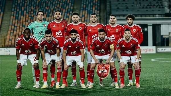 الأهلي يخوض ودية جديدة اليوم أمام لافيينا استعدادا للموسم الجديد