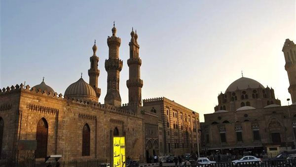 مواقيت الصلاة اليوم الخميس، موعد أذان الظهر في القاهرة والمحافظات