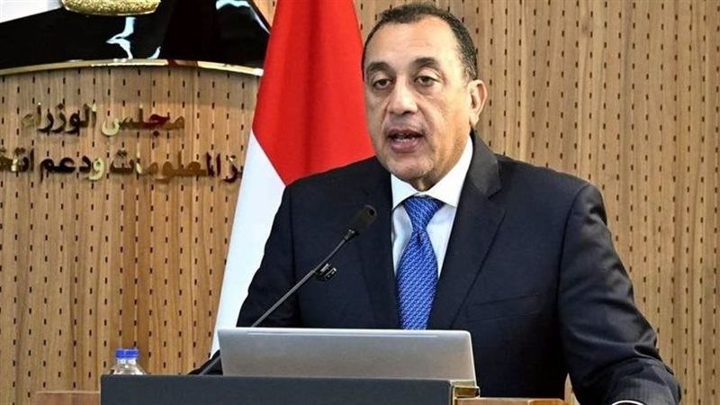 مدبولي، فيتو