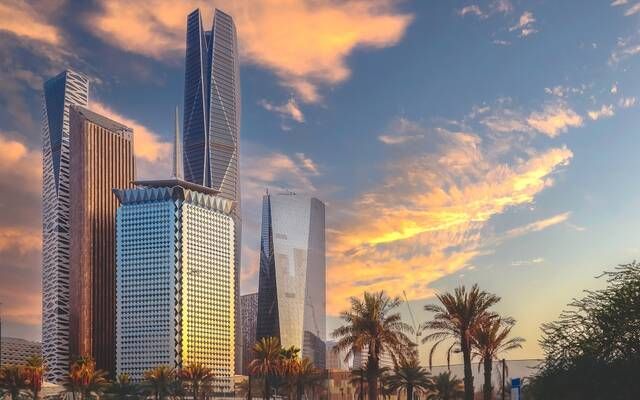 هيئة الإحصاء: الناتج المحلي الإجمالي للمملكة ينخفض 4.8% بالربع الثاني