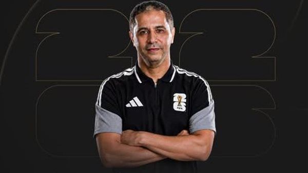 محمود عاشور يقترب من التواجد في التشكيل الجديد للجنة الحكام