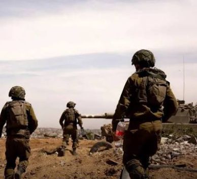 الكيان يستهدف مصر لإدخالها في حرب ضد إيران