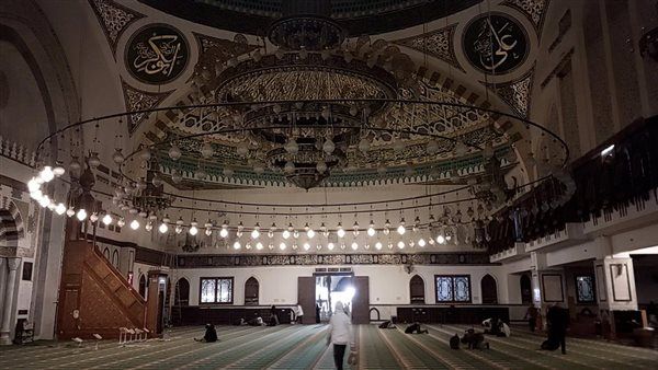 موعد أذان المغرب اليوم الجمعة 31-7- 2026 في القاهرة والمحافظات