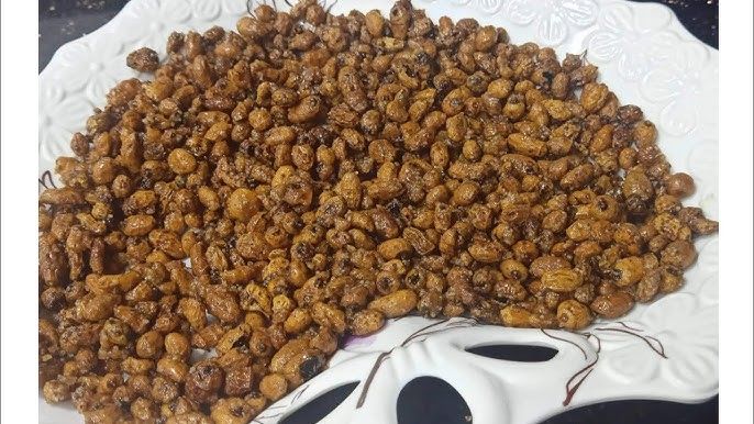 فوائد حبوب العزيز وأضرار الإفراط فى تناوله 