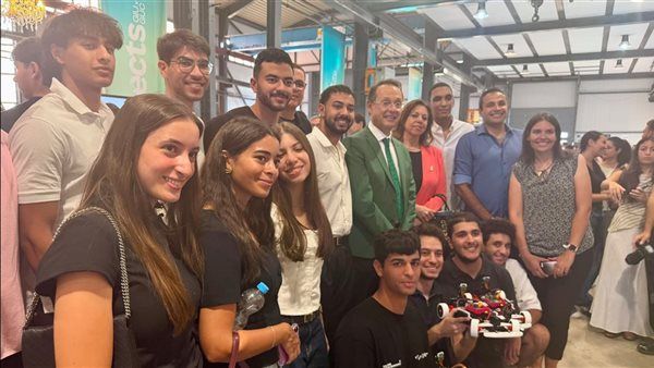 ختام Connects 2026 في الجامعة الألمانية ببرلين، وإطلاق شراكة بحثية استراتيجية جديدة بين مصر وألمانيا