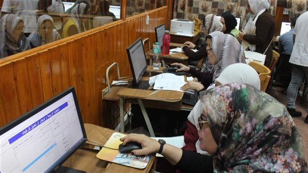 لطلاب الثانوية العامة 2026، كل ما تريده معرفته عن تسجيل الرغبات بموقع التنسيق