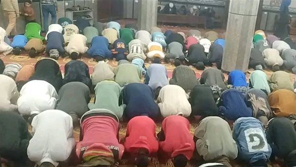موعد أذان العشاء اليوم الأحد 2 - 8 - 2026 في القاهرة والمحافظات