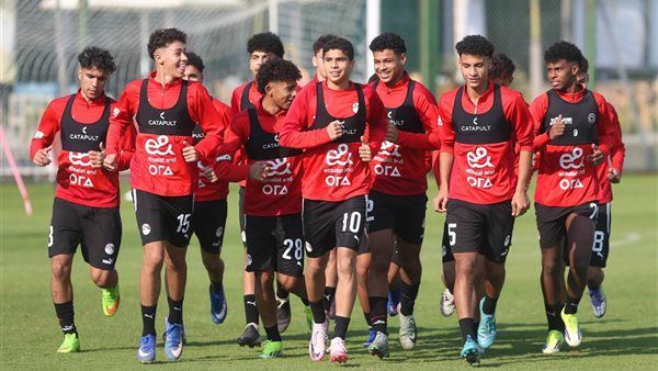 موعد معسكر منتخب الناشئين القادم استعدادا لكأس العالم تحت 17 سنة