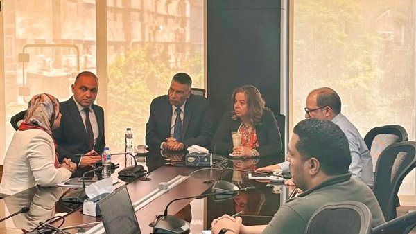 بروتوكول تعاون لتنفيذ وحدات سكنية جديدة ضمن "سكن لكل المصريين"