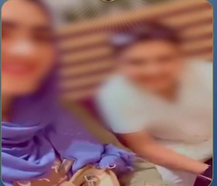 الداخلية تكشف ملابسات فيديو سيدة تتطاول على طليقها وتحرض نجلها عليه داخل أحد المطارات