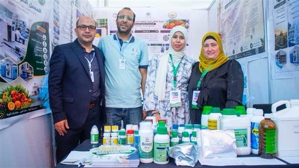 الزراعة: المعمل المركزي للمبيدات يُنجز 3723 تحليلا ودراسة لدعم سلامة الغذاء خلال يوليو