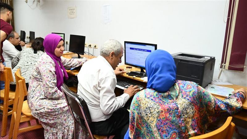 تنسيق الجامعات 2026