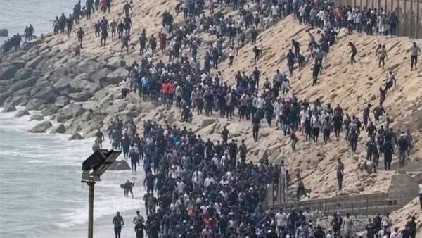 بعد عرض فرنسا دعم إسبانيا لمكافحة الهجرة عبر الوكالة الأوروبية، ما هى مهام فرونتكس؟
