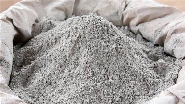 ارتفاع سعر طن الأسمنت في سوق مواد البناء اليوم الثلاثاء