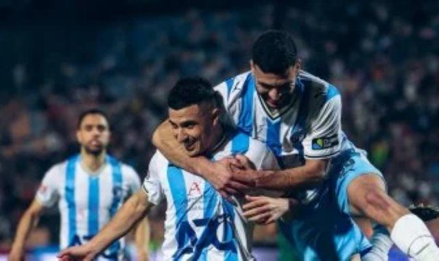 بيراميدز ضيفا على غزل المحلة فى أول مبارياته بالدوري الممتاز