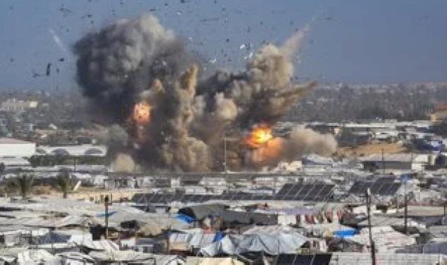 أوتشا: مقتل 150 فلسطينيا بينهم أطفال خلال يوليو جراء استمرار الغارات على غزة