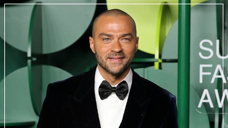 جيسي ويليامز. فيتو
