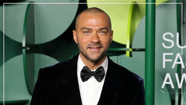 في عيد ميلاد جيسي ويليامز، طبيب «Grey's Anatomy» الذي أصبح أحد أبرز نجوم هوليوود