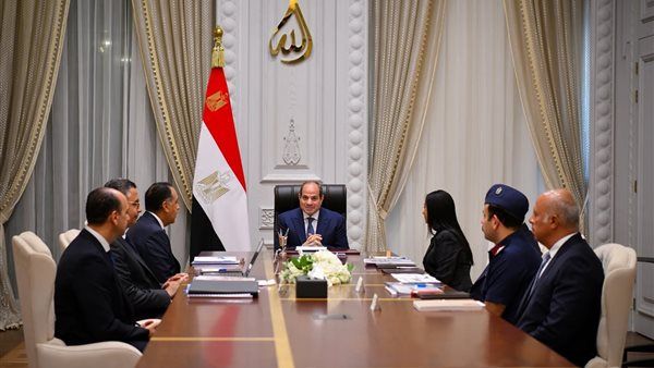 تفاصيل تطورات توفير الدعم والحماية الاجتماعية للمواطنين الأولى بالرعاية والأشد فقرا