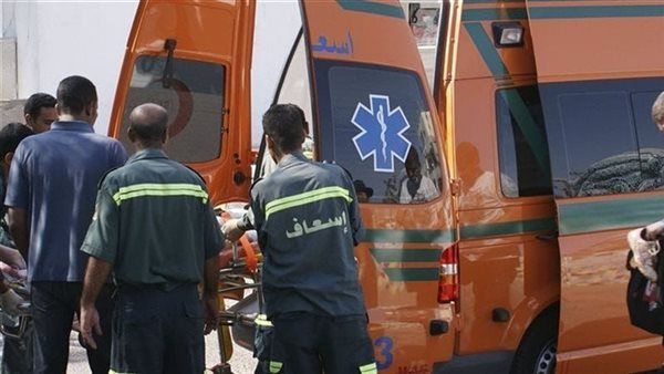الثلاثة سقطوا من علو، إصابة عاملين ووفاة آخر في 3 حوادث بالدقهلية
