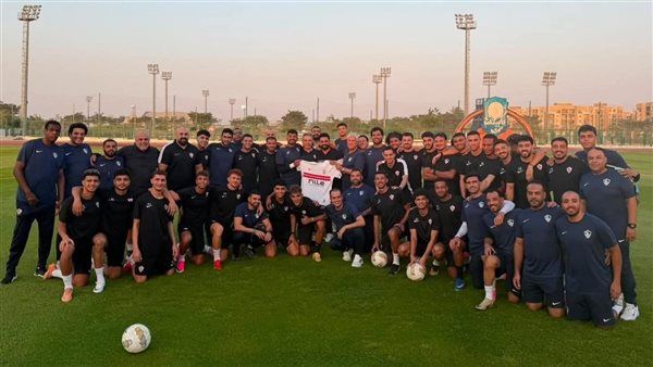 الزمالك بعد انقطاع ثلاثي الفريق عن المعسكر: "محدش يلوي دراعنا"