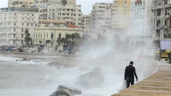 الأرصاد تحذر المصطافين: رياح قوية وارتفاع في الأمواج بهذه المحافظات