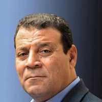 محاكمة خالد عبد الغفار