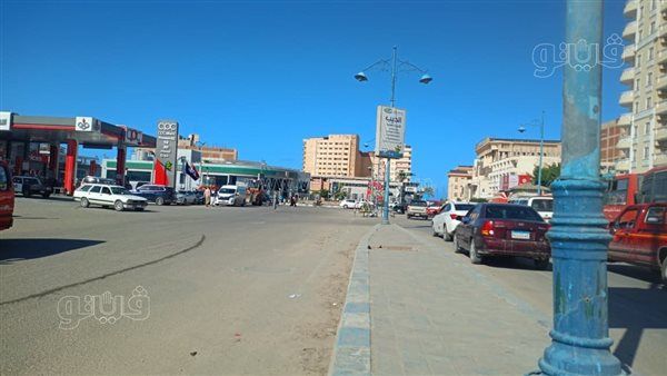 تعرف على حالة الطقس ودرجات الحرارة المتوقعة غدا السبت