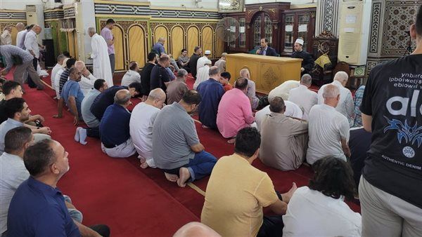 للتحذير من التنمر، الأوقاف تواصل عقد الندوات العلمية بالمساجد الكبرى في المحافظات