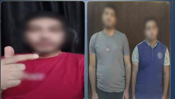 خرج يطالب بتنفيذ حكم قضائي ضد خصمه فانتهى به الأمر في قبضة الأمن بالقاهرة