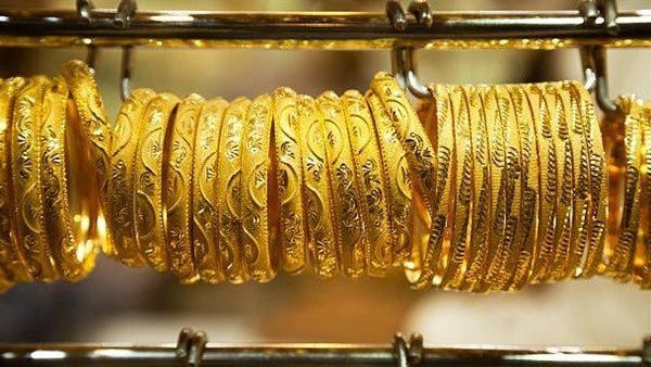 سعر جرام الذهب صباح اليوم السبت، عيار 21 يصل لهذا المستوى
