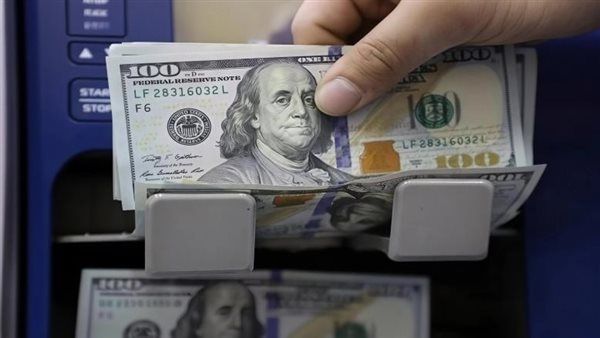 سعر صرف الدولار في البنوك المصرية (آخر تحديث)
