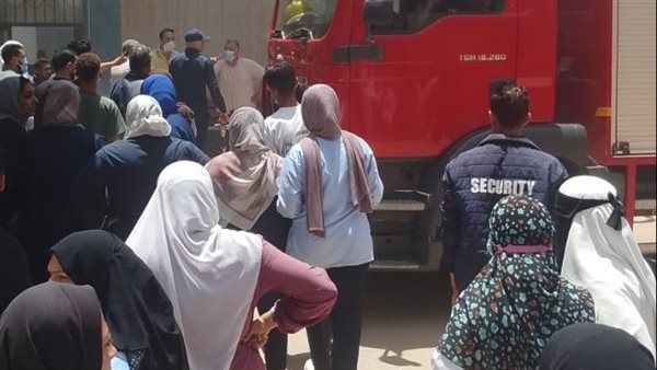 السيطرة على حريق بمحول كهرباء داخل مستشفى خاص بالقليوبية