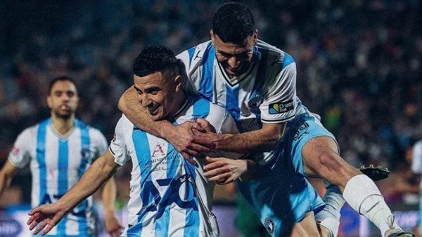 موعد عودة بعثة بيراميدز من تركيا