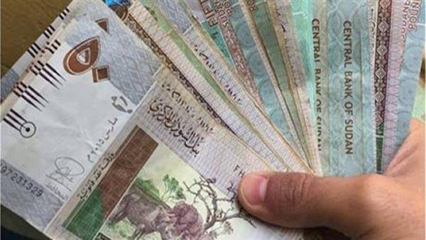 سعر الجنيه السوداني مقابل الدولار اليوم