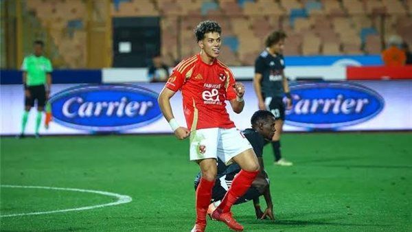 الأهلي يحسم موقف إمام عاشور من التجديد، 30 مليون جنيه وامتياز إعلاني