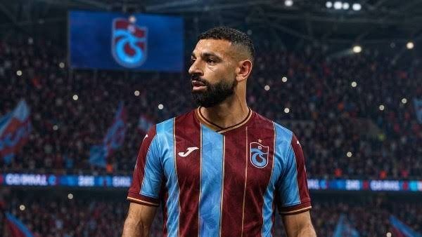 بعد التعاقد مع محمد صلاح، مواعيد مباريات طرابزون الرسمية في شهر أغسطس