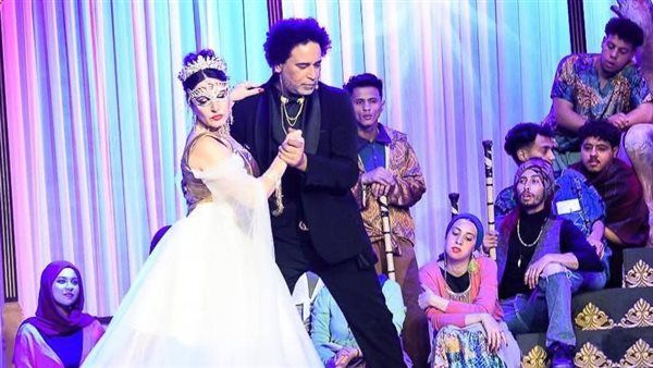 موعد انطلاق الموسم الجديد من عرض "ابن الأصول" على مسرح ميامي