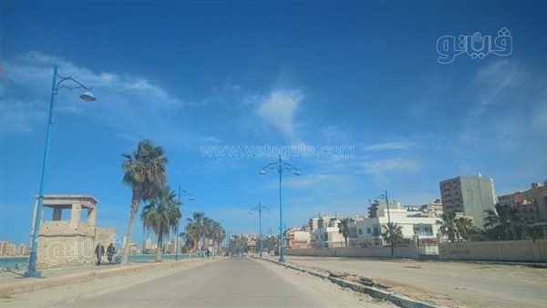 العاصمة الجديدة وأكتوبر تلامسان الـ 40 وانخفاض بالصعيد، درجات الحرارة اليوم بمدن مصر