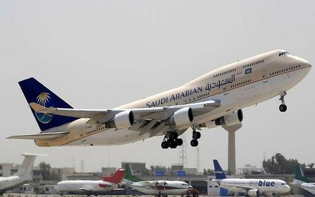 الخطوط السعودية تتصدر عالميًا في انضباط مواعيد الرحلات للمرة الثالثة في 2026