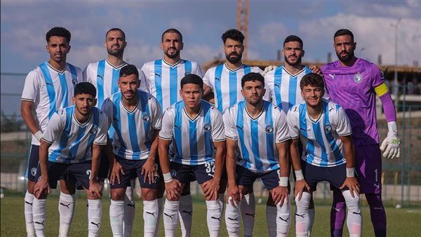 بيراميدز يلتقي ريزا سبور وديا اليوم بختام معسكر تركيا