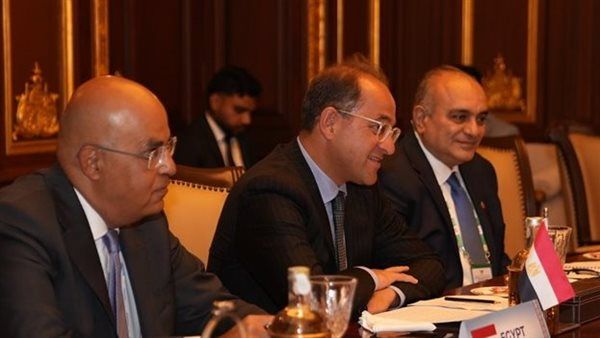 وزير المالية: نتطلع لدور أكبر لبنك التنمية الجديد في توفير تمويلات ميسرة للدول الناشئة
