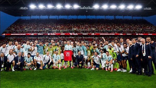 قبل انطلاقة اليوم، الدوري السعودي يحتل المركز الـ11 عالميا بقيمة سوقية تتجاوز مليار يورو