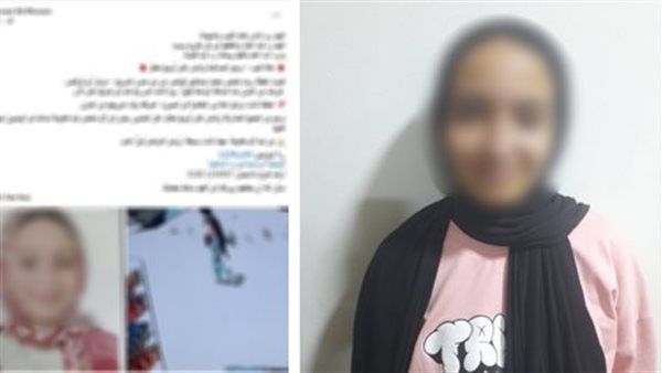 بعد استغاثة أسرتها، الأمن يكشف لغز تغيب طفلة عقب خروجها من منزلها بالمنيا