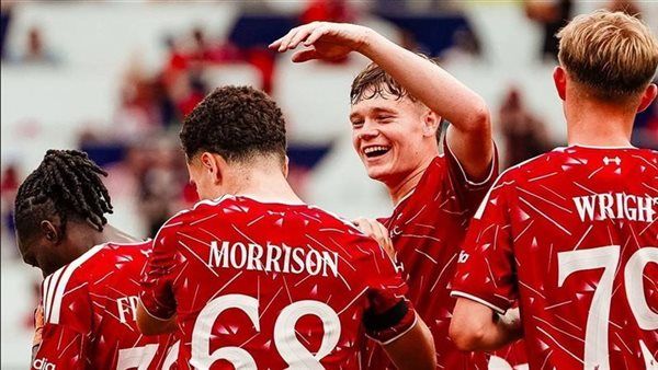 ليفربول يخطط لضم جناحين جديدين