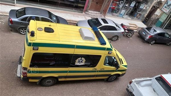 "من قنا وملامحه تغيرت"، المباحث تكشف هوية جثة شاب عثر عليها داخل عمارة بالمنيا