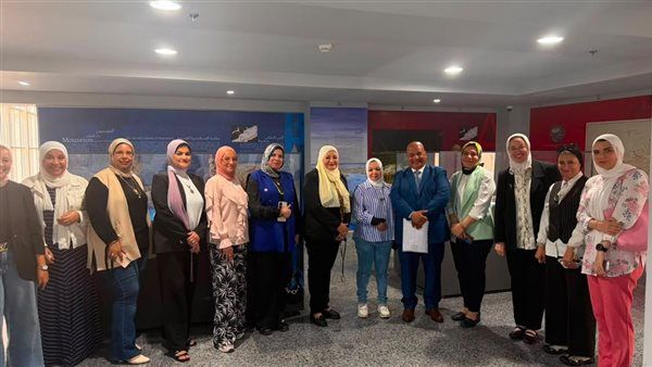 “الإسكندرية.. هوية وثقافة عبر الزمن”، افتتاح أول معرض أثري مؤقت بالمتحف اليوناني الروماني