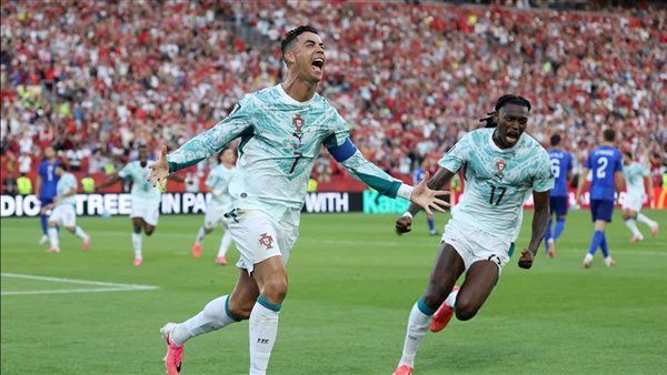 يبدأ الموسم بدون رونالدو، أرقام النصر في غياب الدون